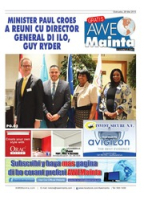 Awe Mainta (28 Mei 2015), The Media Group