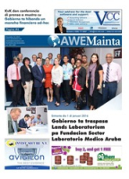 Awe Mainta (16 December 2015), The Media Group