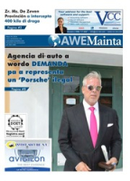 Awe Mainta (4 Maart 2016), The Media Group