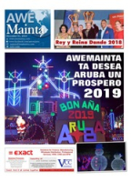 Awe Mainta (31 December 2018), The Media Group