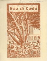 Bao di Kwihi (Oktober 1965), Redaktie Bao di Kwihi
