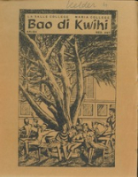 Bao di Kwihi (Februari 1969), Redaktie Bao di Kwihi