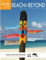 Aruba to the Beach & Beyond (2014 edition), Marketing Plus NV