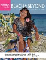 Aruba to the Beach & Beyond (2015 edition), Marketing Plus NV
