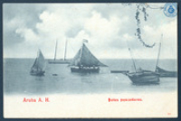 Aruba A.H. Botes pescadores, Array