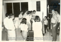 Tertulia Universitaria - Beeldcollectie BNA, #002-022 - Cultura - Musica, Government of Aruba Information Service
