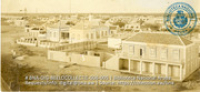 Beeldcollectie BNA, #006-005 - Playa - Oranjestad