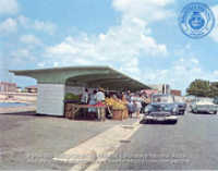 Beeldcollectie BNA, #006-036 - Playa - Oranjestad