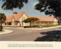 Beeldcollectie BNA, #006-044 - Playa - Oranjestad
