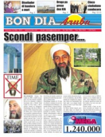 Bon Dia Aruba (3 Mei 2011), Caribbean Speed Printers N.V.