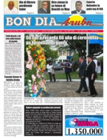 Bon Dia Aruba (5 Mei 2011), Caribbean Speed Printers N.V.