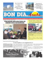 Bon Dia Aruba (4 Februari 2016), Caribbean Speed Printers N.V.