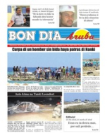 Bon Dia Aruba (30 Maart 2016), Caribbean Speed Printers N.V.