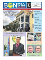 Bon Dia Aruba (11 Oktober 2019), Caribbean Speed Printers N.V.