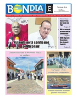 Bon Dia Aruba (1 September 2020), Caribbean Speed Printers N.V.