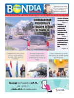 Bon Dia Aruba (29 December 2021), Caribbean Speed Printers N.V.
