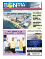 Bon Dia Aruba (29 December 2023), Caribbean Speed Printers N.V.