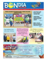 Bon Dia Aruba (10 Februari 2024), Caribbean Speed Printers N.V.