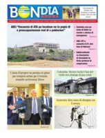 Bon Dia Aruba (20 Maart 2024), Caribbean Speed Printers N.V.