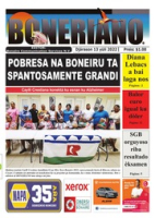 Boneriano (13 Juli 2022), Bonaire Communication Services N.V.