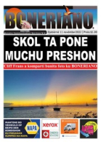 Boneriano (14 December 2022), Bonaire Communication Services N.V.