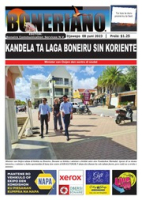 Boneriano (8 Juni 2023), Bonaire Communication Services N.V.