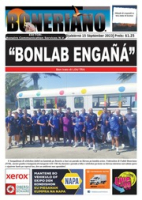 Boneriano (15 September 2023), Bonaire Communication Services N.V.