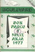 Boulevard (December 1976), Theolindo Lopez