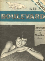Boulevard (Januari 1979), Theolindo Lopez