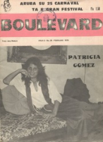 Boulevard (Februari 1979), Theolindo Lopez