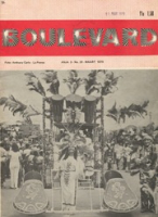 Boulevard (Maart 1979), Theolindo Lopez