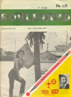Boulevard (April 1979), Theolindo Lopez