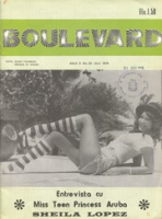 Boulevard (Juli 1979), Theolindo Lopez
