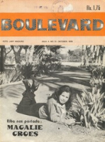 Boulevard (Oktober 1979), Theolindo Lopez