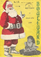 Boulevard (December 1979), Theolindo Lopez