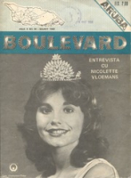 Boulevard (Maart 1980), Theolindo Lopez