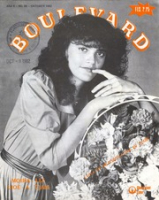 Boulevard (Oktober 1982), Theolindo Lopez