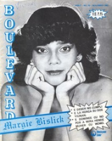 Boulevard (November 1982), Theolindo Lopez