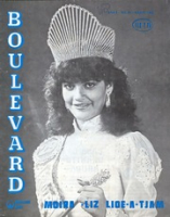 Boulevard (Maart 1983), Theolindo Lopez