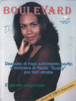 Boulevard (Mei 1999), Theolindo Lopez