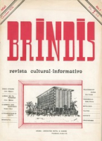 Brindis (Oktober 1974), Revista Brindis