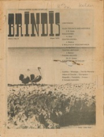 Brindis (Maart 1975), Revista Brindis