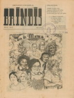 Brindis (Mei 1975), Revista Brindis