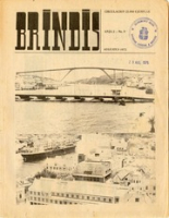 Brindis (Augustus 1975), Revista Brindis