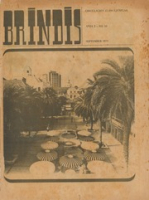 Brindis (September 1975), Revista Brindis