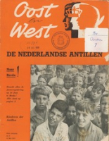 Oost en West (Mei 1952) - Themanummer: De Nederlandse Antillen, Koninklijke Vereeniging 