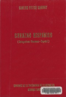 Curazao Hispanico : (Antagonismo Flamenco-Espanol), Cardot, Carlos Felice