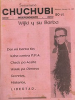 Chuchubi (25 Februari 1967), Chuchubi Magazine