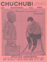 Chuchubi (24 Oktober 1970), Chuchubi Magazine