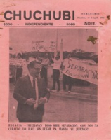 Chuchubi (15 April 1972), Chuchubi Magazine